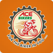 Ace Bikers - VM Cycle Studio