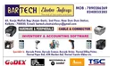 Bartech Electro Infosys