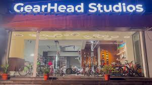Gearhead Studio Gearhead Studio