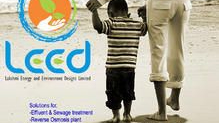 Lakshmi Energy And Environment Designs Limited Lakshmi Energy And Environment Designs Limited