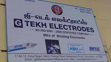 G-Tekh Electrodes G-Tekh Electrodes