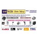 Bartech Electro Infosys