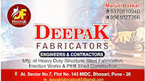 Deepak Fabricator Deepak Fabricator