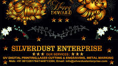 Silverdust Enterprise Silverdust Enterprise