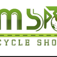M S P Cycle Mart