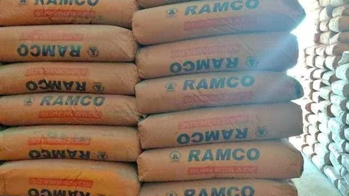 Vasantham Bluemetals Vasantham Bluemetals