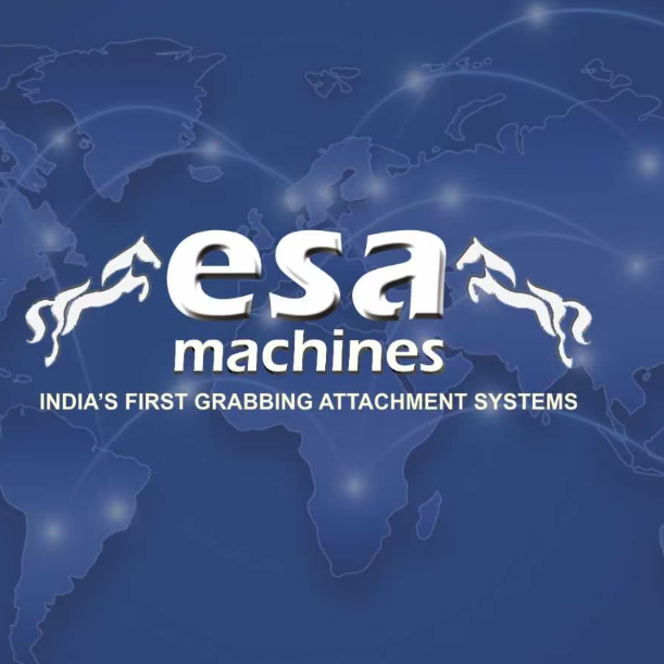 Esa Machine