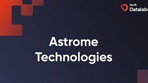 Astrome Technologies Private Limited Astrome Technologies Private Limited