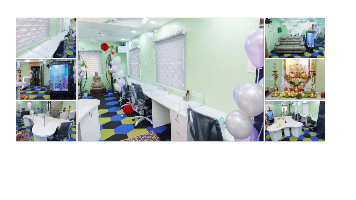 Connectom Logistics Private Limited Connectom Logistics Private Limited