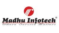 Madhu Infotech India Private Limited Madhu Infotech India Private Limited