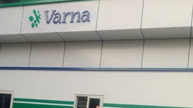 Varna Glass And Plywoods Trading Private Limited