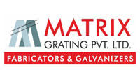 Matrix Grating Private Limited Matrix Grating Private Limited