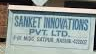 Sanket Innovations Private Limited Sanket Innovations Private Limited