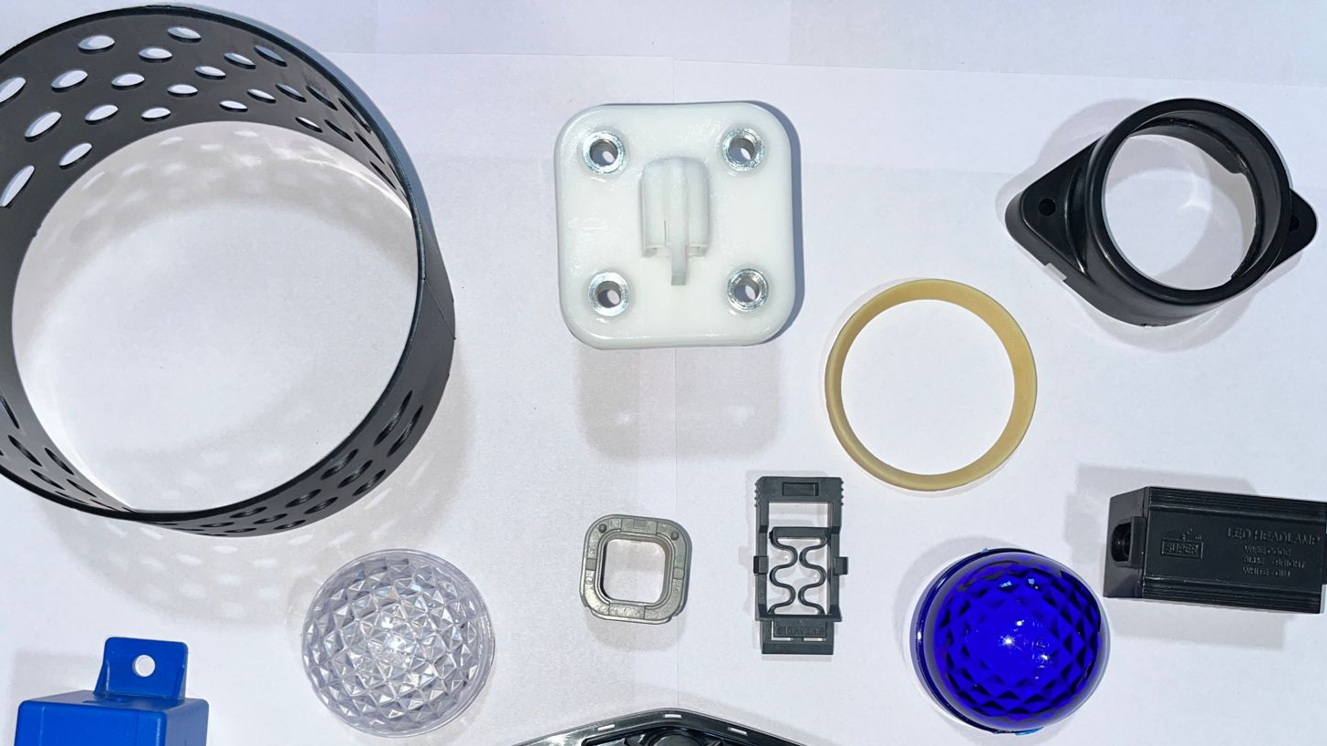 4M Plasstech 4M Plasstech