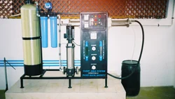 Clear Aqua Technologies P. Ltd. Clear Aqua Technologies P. Ltd.