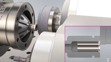 G.M. Grinding Centre G.M. Grinding Centre