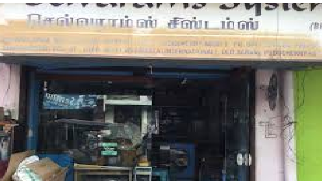 Selvaraam Enterprises Selvaraam Enterprises