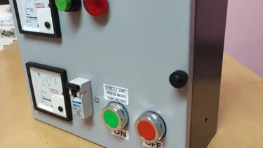 MMS Controls MMS Controls