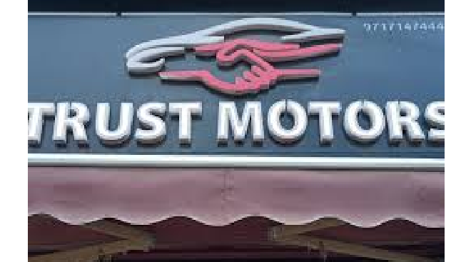 Tested & Trusted Motors Tested & Trusted Motors