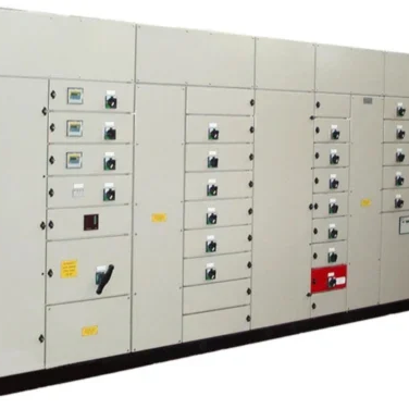 Eltech Power Controls