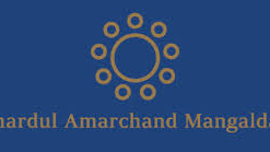 Sha Mangalchand Dargajee Sha Mangalchand Dargajee