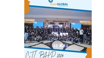 Team Global Logistics Pvt. Ltd. Team Global Logistics Pvt. Ltd.
