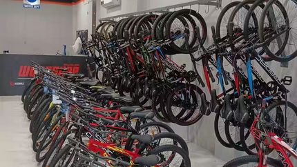 Bicycle Art Bicycle Art