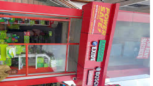 Power Safe Agencies Power Safe Agencies