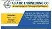 Asiatic Engineering Co. Asiatic Engineering Co.