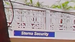Sterna Security Sterna Security