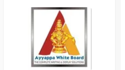 Ayyappa White Board