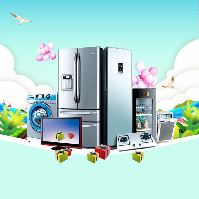 Housewares & Home Appliances