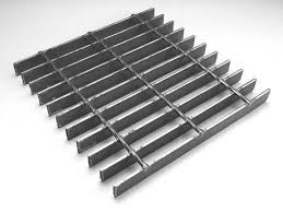 Steel Gratings Steel Gratings