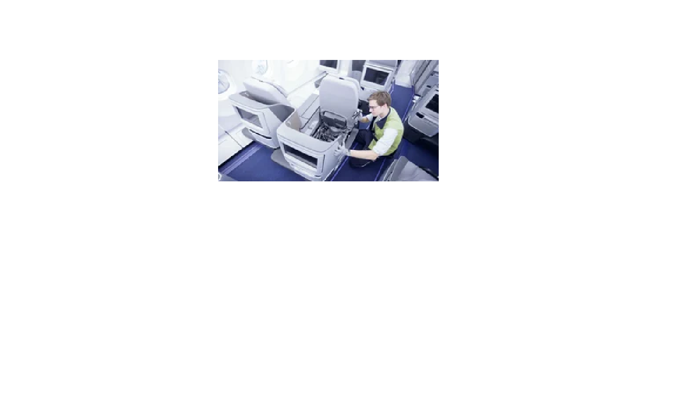 Aircraft Maintenance Services Aircraft Maintenance Services