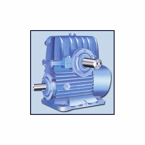 Worm Reduction Gearbox Worm Reduction Gearbox