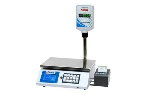 Weighing Come Billing Machine Weighing Come Billing Machine