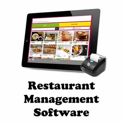 Restaurant Pos Software Restaurant Pos Software