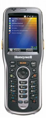 Honeywell Mobile scanner Honeywell Mobile scanner