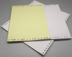 Computer Paper Computer Paper