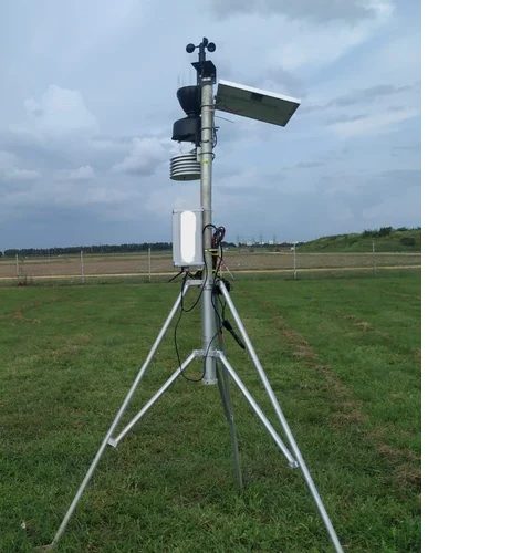 Automatic Weather Station Automatic Weather Station