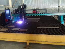 Plasma Cutting Service Plasma Cutting Service