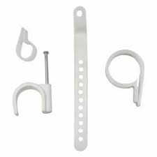 Plastic Clamps Plastic Clamps