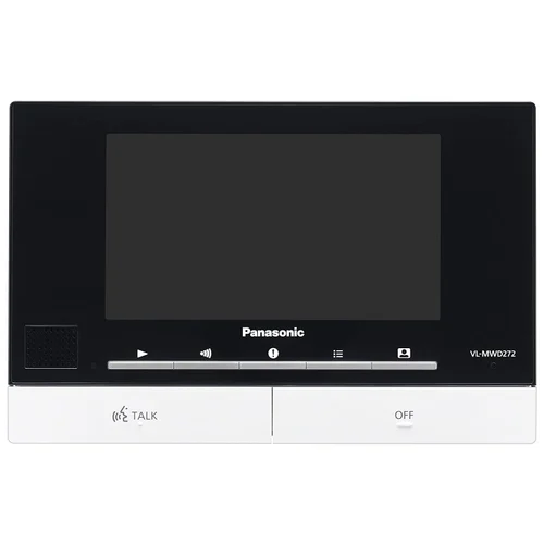 Panasonic VL-SW274 Wireless Video Intercom System Panasonic VL-SW274 Wireless Video Intercom System