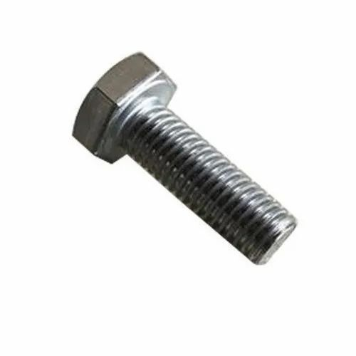 M10 X 30 MS Hex Bolt M10 X 30 MS Hex Bolt