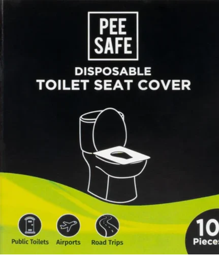 Disposable Toilet Seat Cover Disposable Toilet Seat Cover