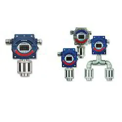 Fixed Leak Detectors Fixed Leak Detectors