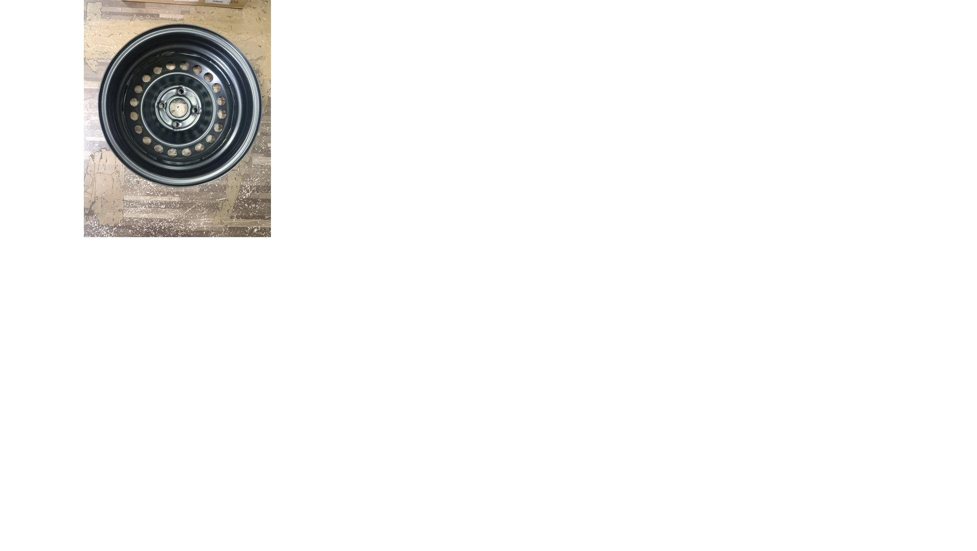 Black Car Wheel Rim Black Car Wheel Rim