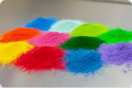 Thermaset Powder Coatings Thermaset Powder Coatings