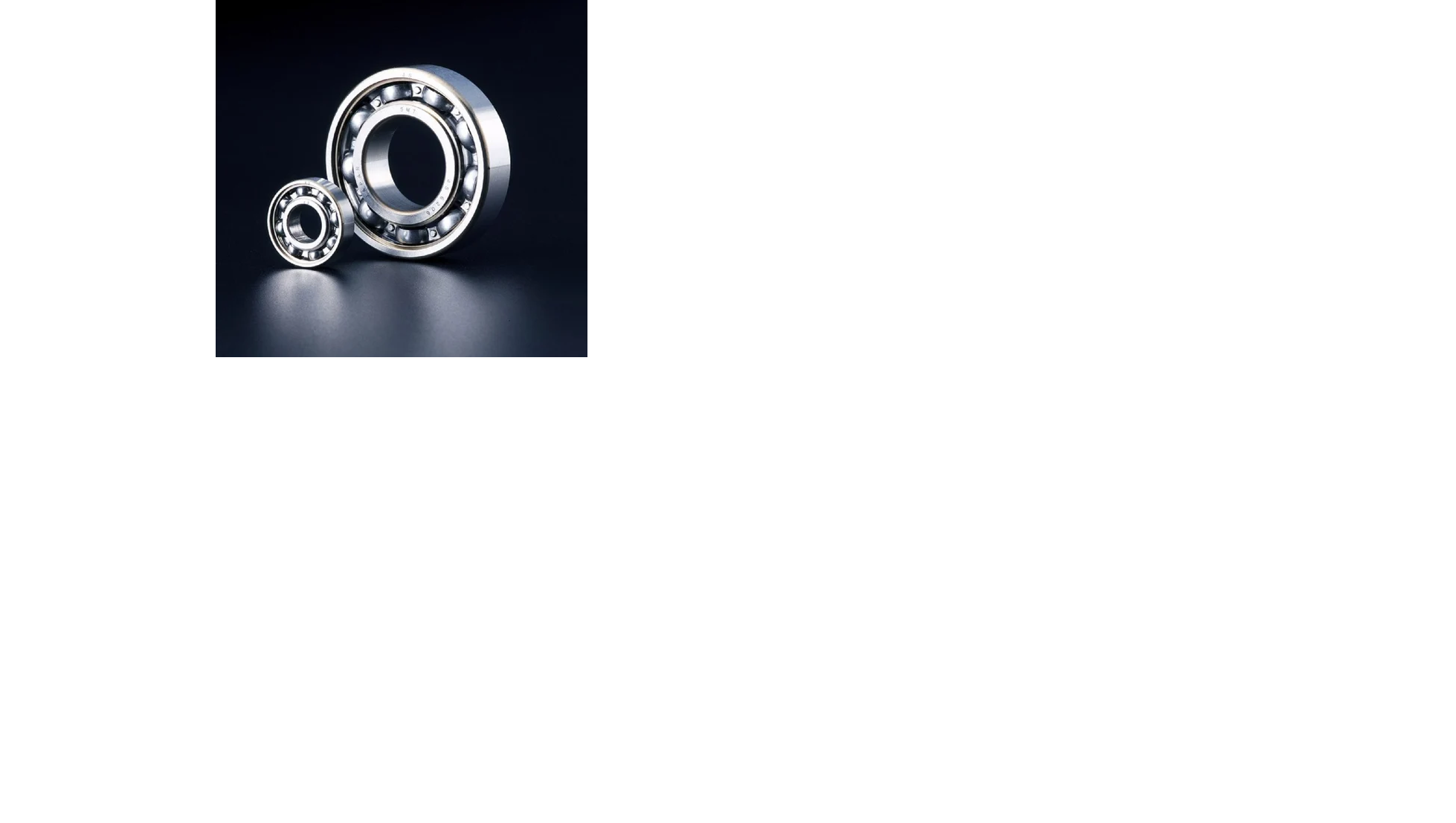 Stainless Steel Ball Bearing Stainless Steel Ball Bearing