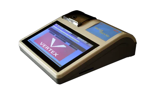 Tracker Touch POS Billing Machine Tracker Touch POS Billing Machine